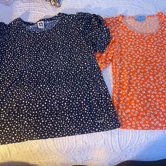 TWO JERSEYS FOR LESS THAN THE PRICE OF ONE - Picture 2 of 9